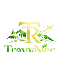 Travyner logo